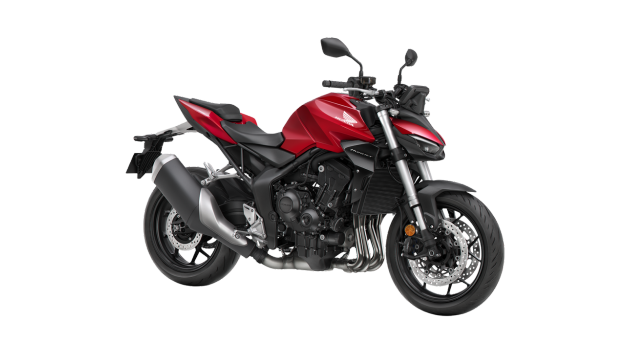 Honda CB1000 Hornet | Lloyd Honda Bikes